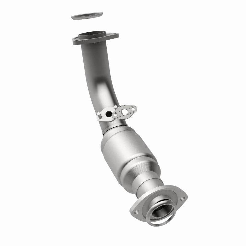 MagnaFlow Conv DF 99-02 Toyota 4 Runner 3.4L Front Magnaflow