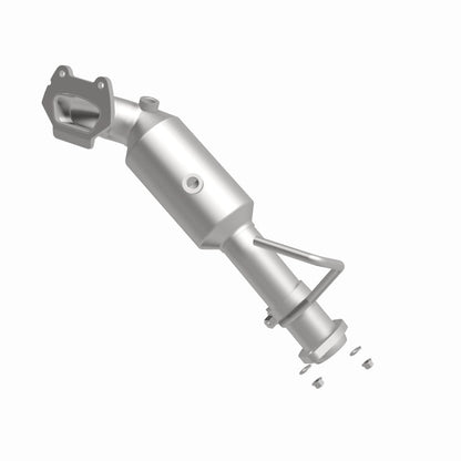 MagnaFlow Converter Direct Fit California Grade 12-15 Jeep Wrangler V6 3.6L Magnaflow