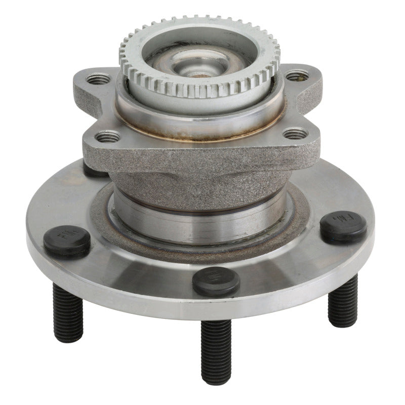 MOOG 04-12 Mitsubishi Galant Rear Hub Assembly Moog
