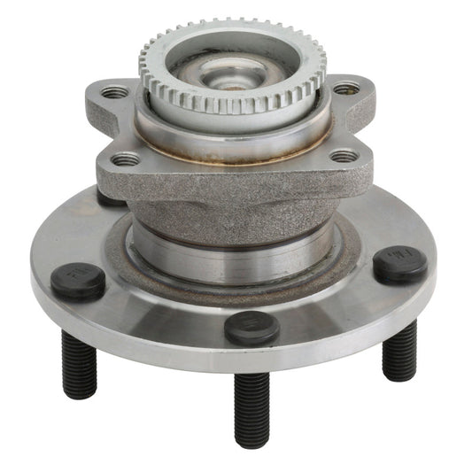 MOOG 04-12 Mitsubishi Galant Rear Hub Assembly Moog