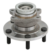 Load image into Gallery viewer, MOOG 04-12 Mitsubishi Galant Rear Hub Assembly