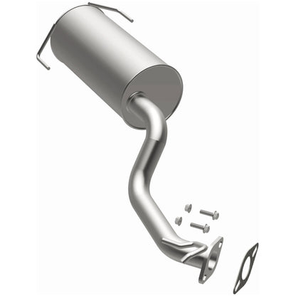 BRE Exhaust 00-04 Legacy Outback 2.5L Muffler Kit