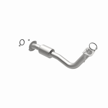 Magnaflow Conv DF 13-15 RAV4 2.5 Underbody Magnaflow