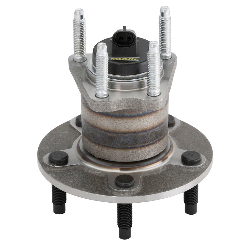 MOOG 09-10 Chevrolet Cobalt Rear Hub Assembly Moog
