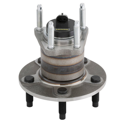 MOOG 09-10 Chevrolet Cobalt Rear Hub Assembly Moog