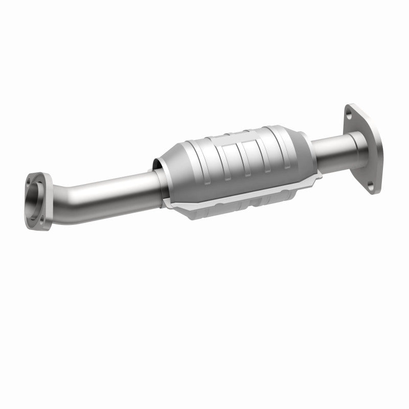 MagnaFlow Conv DF 02-03 MPV 3.0L Driver Side Rear OEM Magnaflow