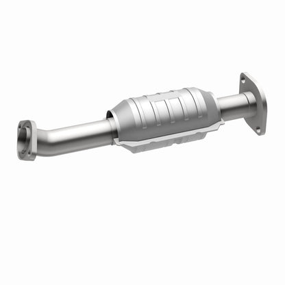 MagnaFlow Conv DF 02-03 MPV 3.0L Driver Side Rear OEM Magnaflow