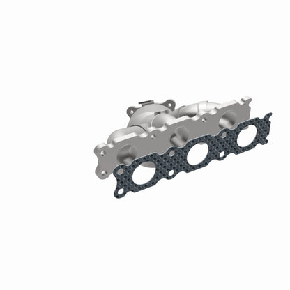 MagnaFlow Conv Direct Fit 08-12 Land Rover LR2 3.2L Magnaflow