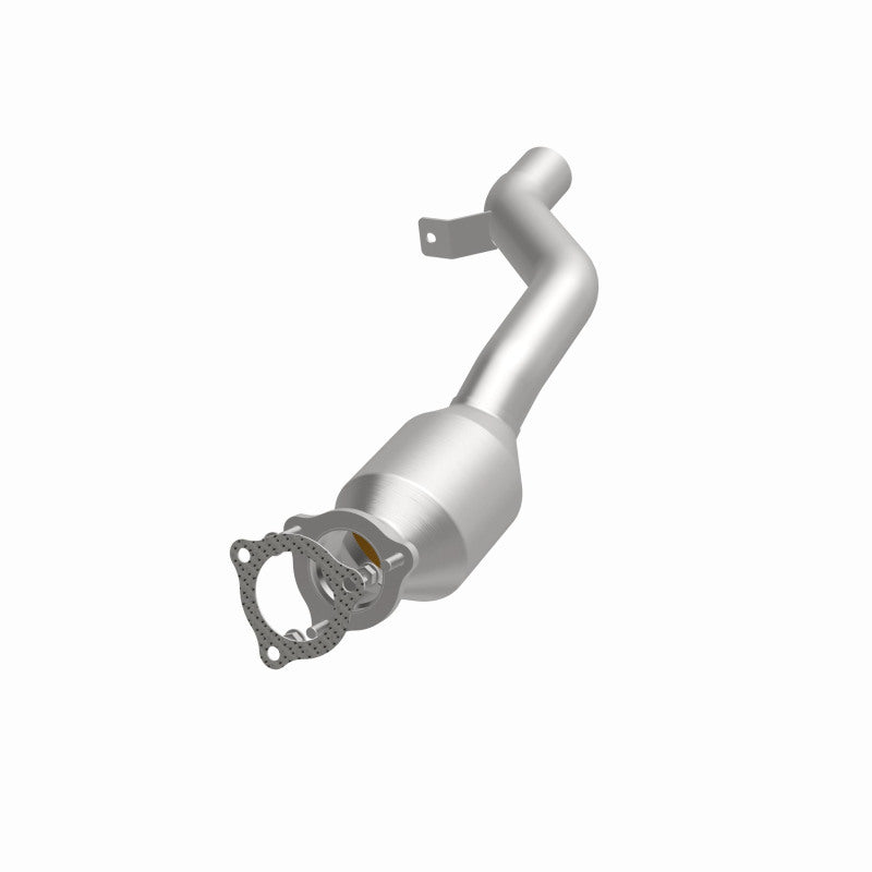 Magnaflow 10-11 Cayenne V8 4.8 OEM Underbody Direct Fit Converter Magnaflow