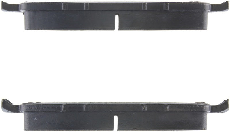 StopTech Street Disc Brake Pads - 305.09740 Stoptech