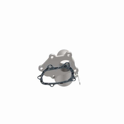 Magnaflow 08-09 Subaru Outback 2.5L Direct Fit Converter Magnaflow