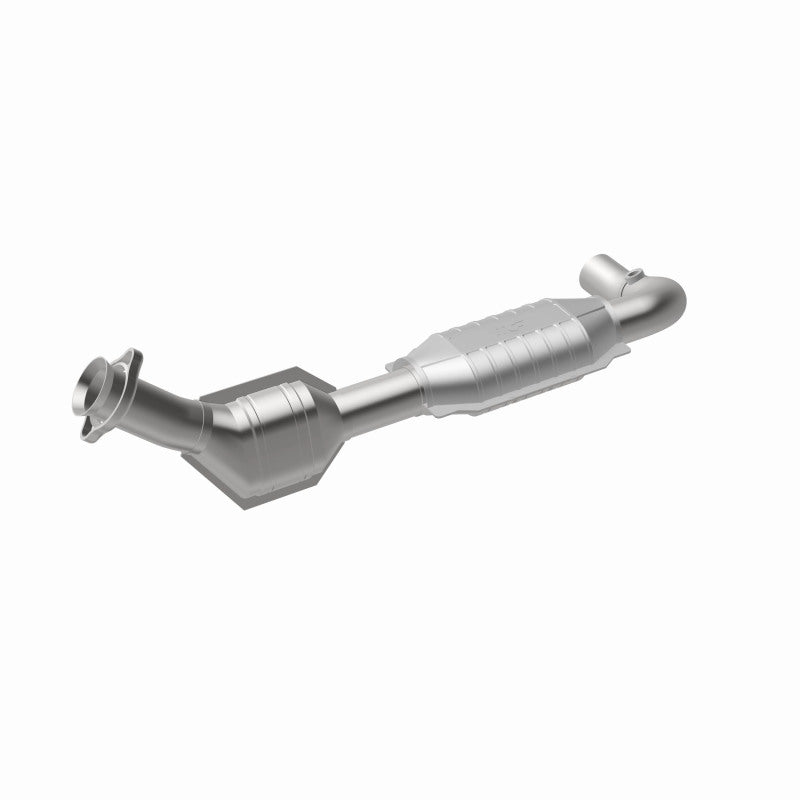 MagnaFlow Conv DF 97-00 Ford Vans 4.2L Magnaflow