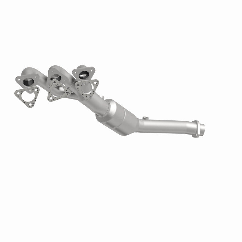 MagnaFlow Conv DF BMW M3 01-06 Front Magnaflow