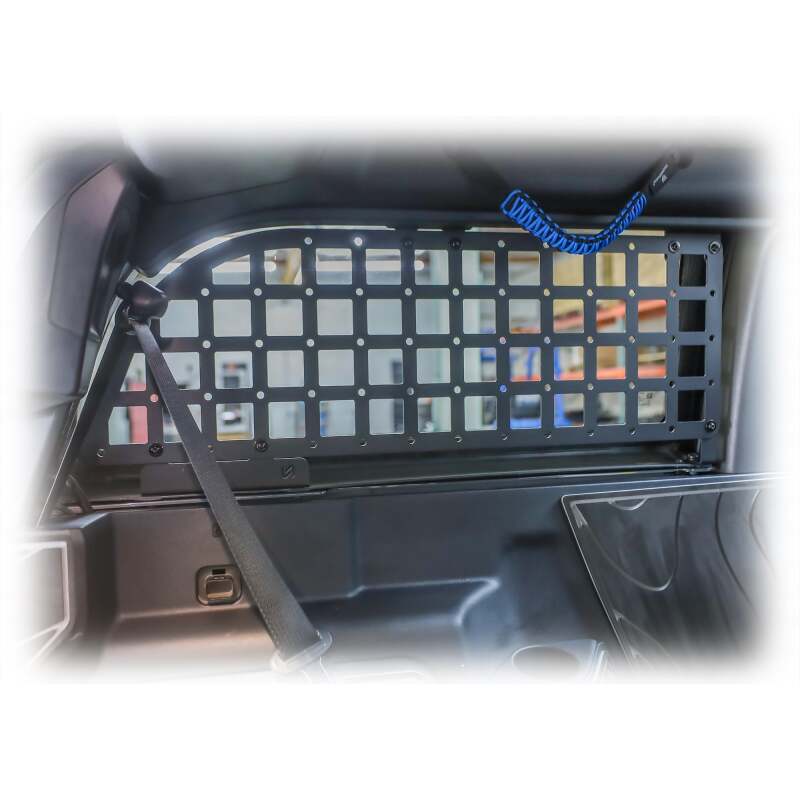 Turn Offroad 2021+ Ford Bronco (2 Door) Rear Window Molle Panels