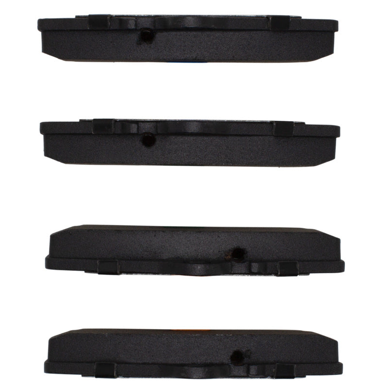 R1 97-12 Porsche Cayman Rear Euro Ceramic Brake Pads