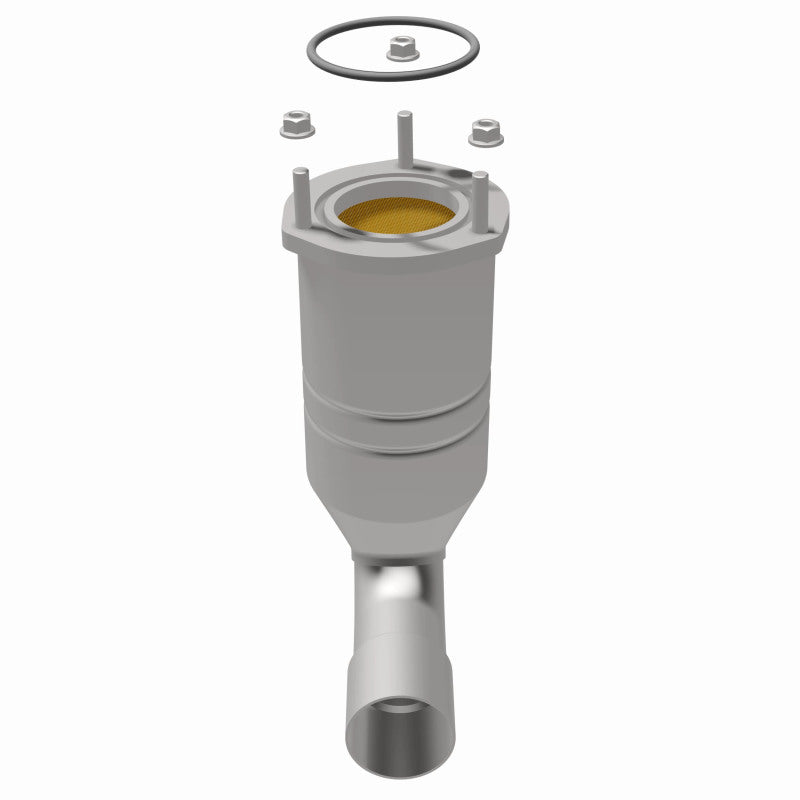 Magnaflow Conv DF 02-03 Jaguar X-Type Front Magnaflow
