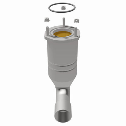 Magnaflow Conv DF 02-03 Jaguar X-Type Front Magnaflow