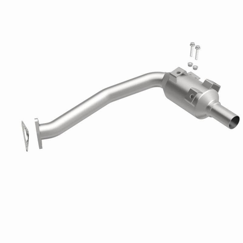 Magnaflow 2004 Boxster H6 2.7 3.2 OEM Underbody Direct Fit Converter Magnaflow