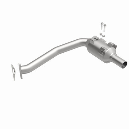 Magnaflow 2004 Boxster H6 2.7 3.2 OEM Underbody Direct Fit Converter Magnaflow