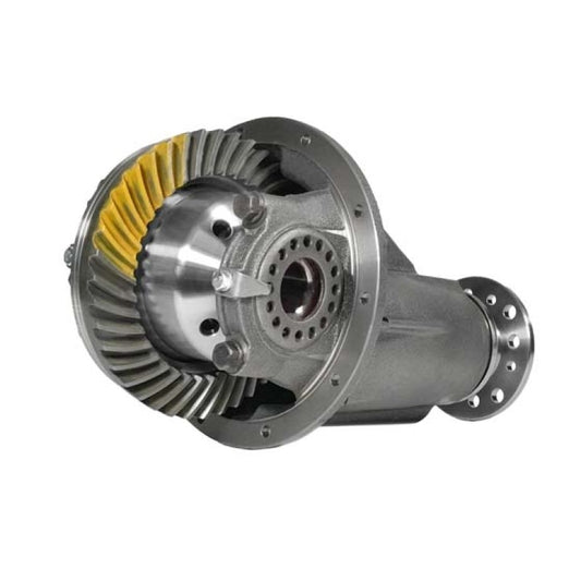 Yukon Gear Toyota 8in 30 Spline Rear Dropout Assembly w/ Dura Grip LSD