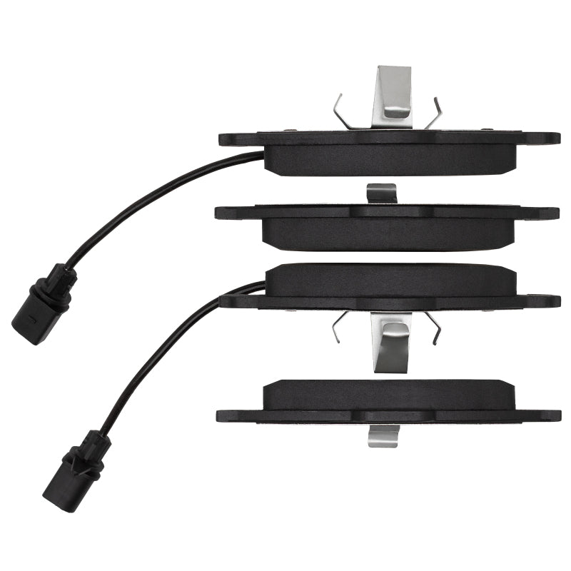 R1 01-05 Audi A6 Quattro Front Optimum OE Brake Pads