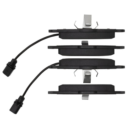 R1 01-05 Audi A6 Quattro Front Optimum OE Brake Pads