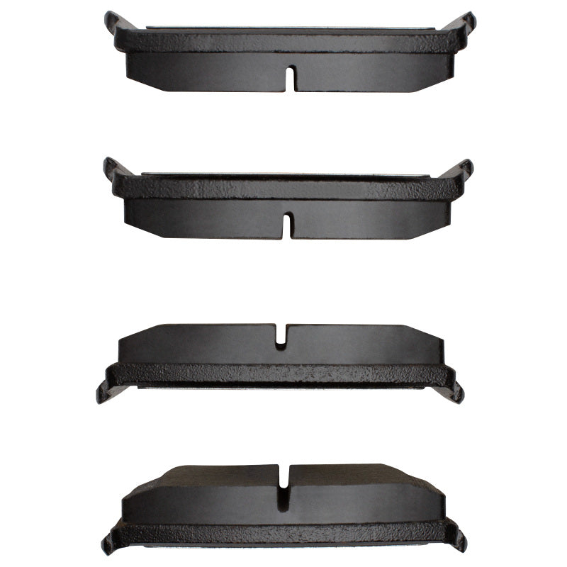 R1 05-23 Dodge Magnum Rear Semi Met Brake Pads