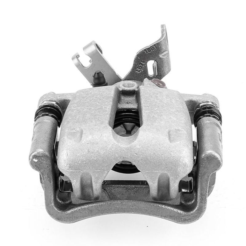 Power Stop 12-16 Buick LaCrosse Rear Left Autospecialty Caliper w/Bracket PowerStop