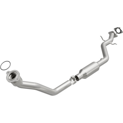 MagnaFlow Conv DF 97-98 GM Vans 3.4L OEM Magnaflow