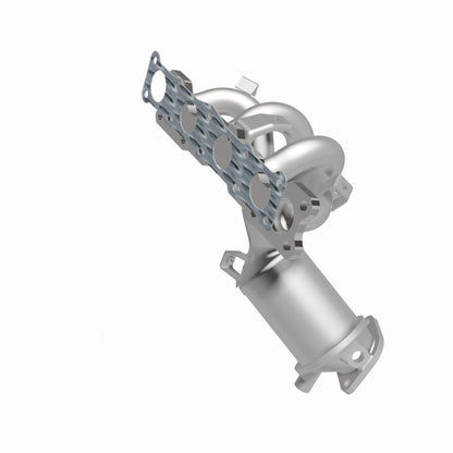MagnaFlow Conv DF 08-09 Kia Optima 2.4L Manifold Magnaflow