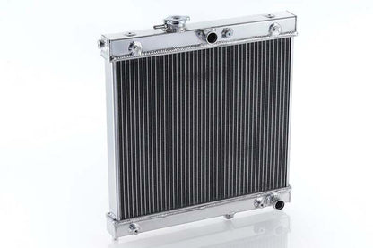 GReddy 2018+ Suzuki Jimny JB64W/JB74W TW-R Aluminum Radiator