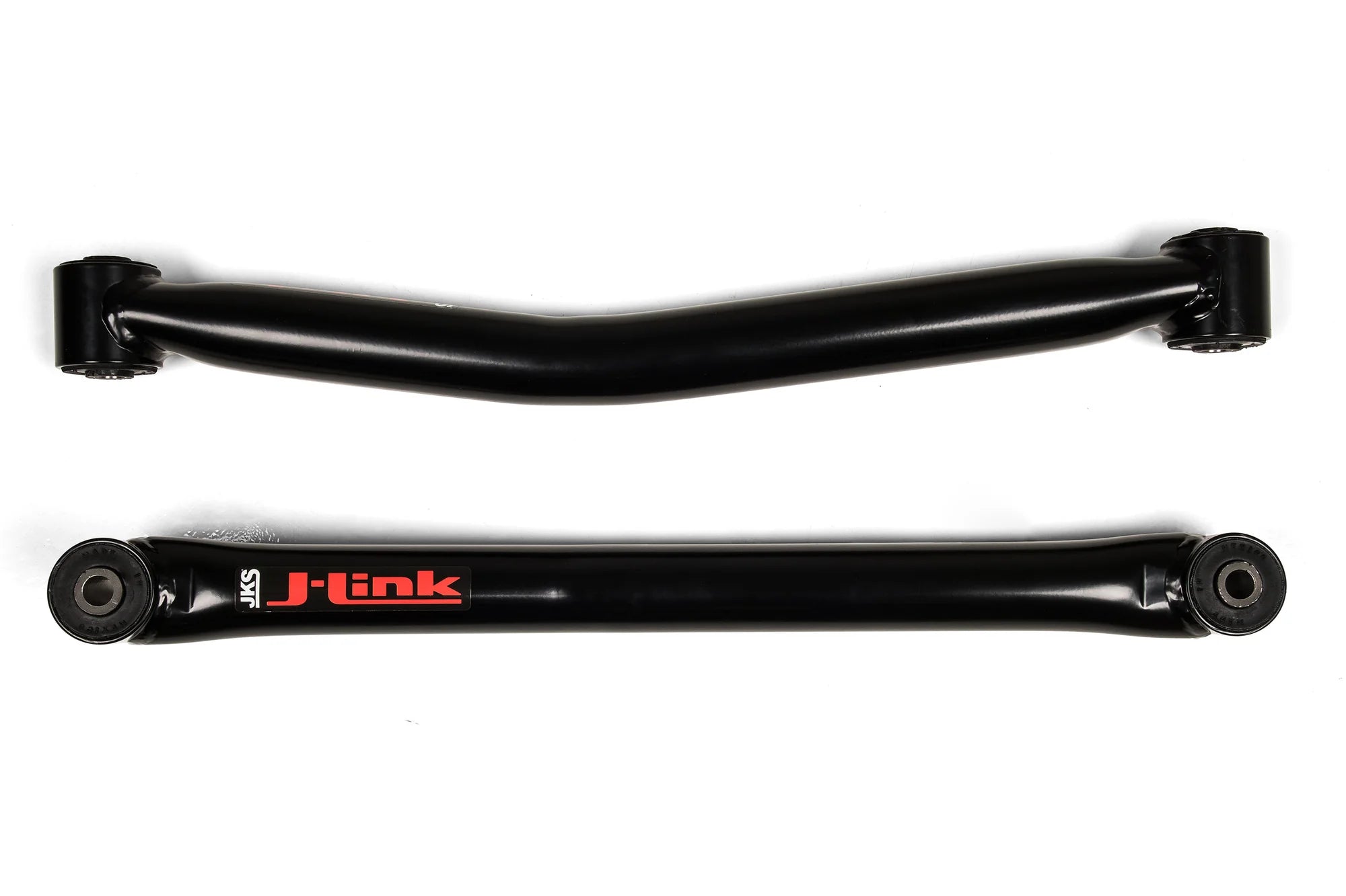 JKS Manufacturing 18-21 Jeep Wrangler JL Fixed J-Link Lower Control Arms - Front