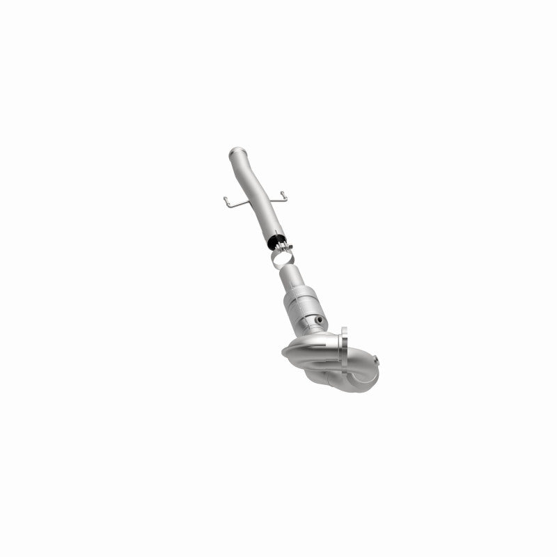 MagnaFlow Conv DF 99 Volvo S70/ V70 2.4L Turb Magnaflow