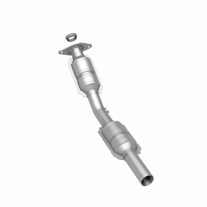 MagnaFlow Conv DF 03-04 Toyota Corolla 1.8L Magnaflow