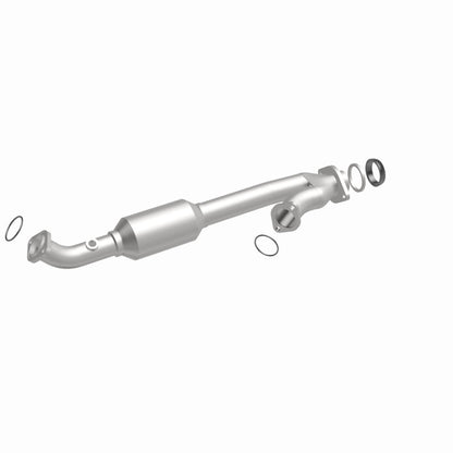 MagnaFlow Conv DF 05-07 4-Run/FJ Passenger Side Rear Magnaflow