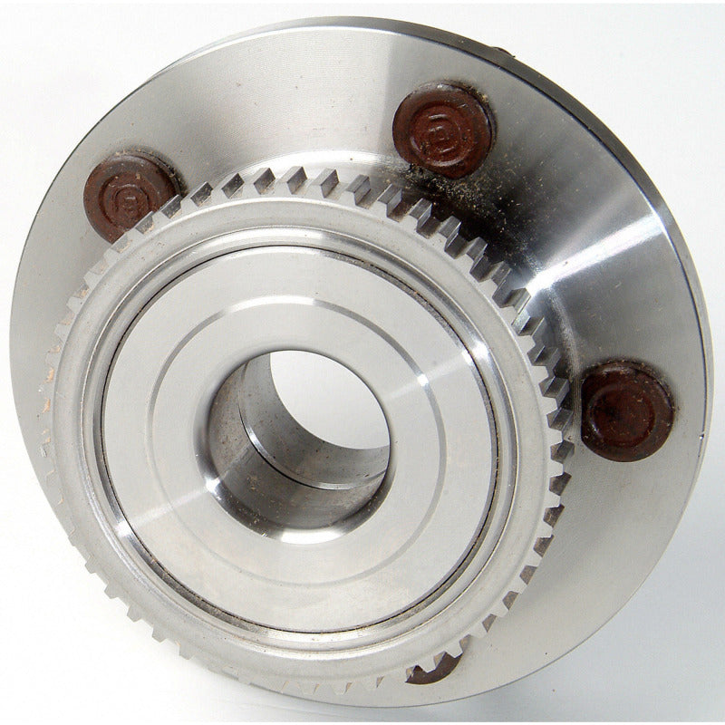 MOOG 89-90 Ford Thunderbird Front Hub Assembly Moog