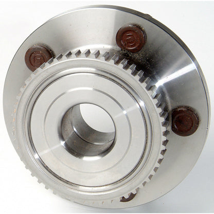MOOG 89-90 Ford Thunderbird Front Hub Assembly Moog