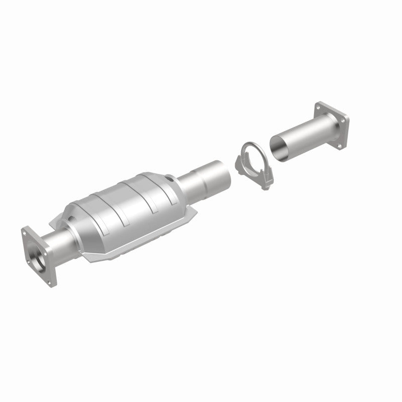 MagnaFlow Conv DF 94-95 Passport/Rodeo rear Magnaflow