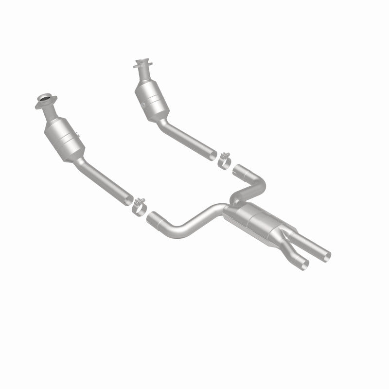 Magnaflow Conv DF 2003 THUNDERBIRD 3.9L Underbody Magnaflow