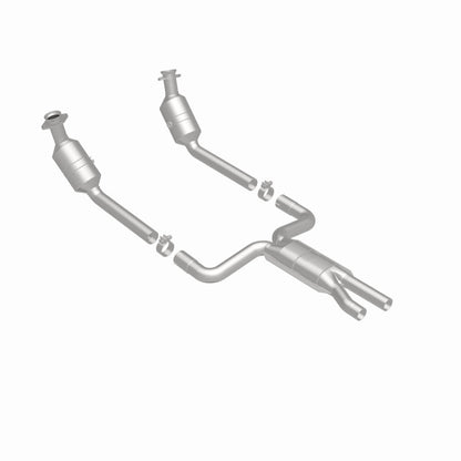 Magnaflow Conv DF 2003 THUNDERBIRD 3.9L Underbody Magnaflow