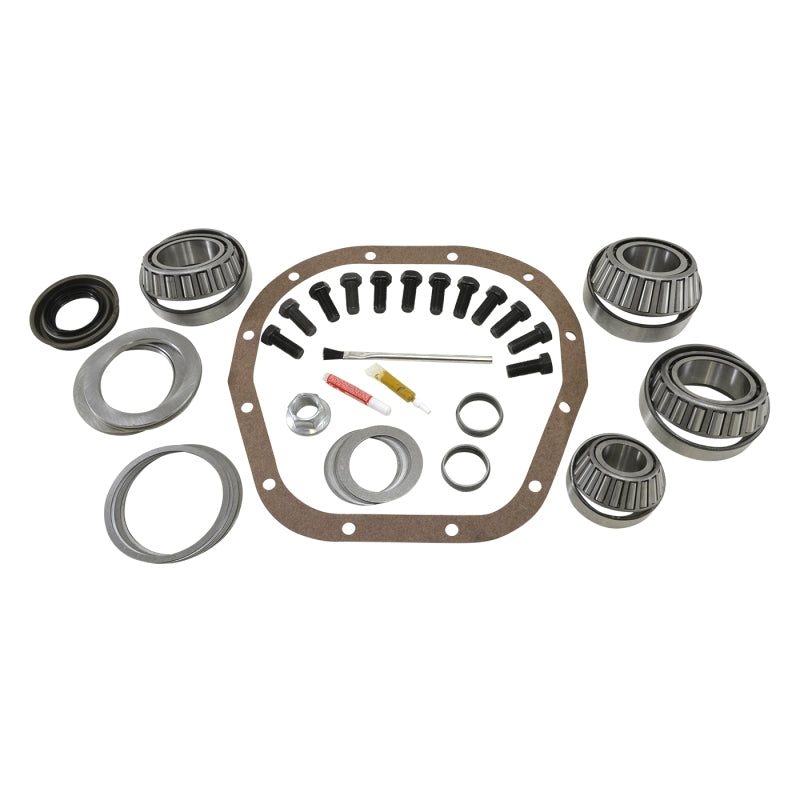 USA Standard Master Overhaul Kit For The Ford 10.25 Diff Yukon Gear & Axle