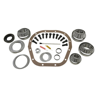 USA Standard Master Overhaul Kit For The Ford 10.25 Diff Yukon Gear & Axle