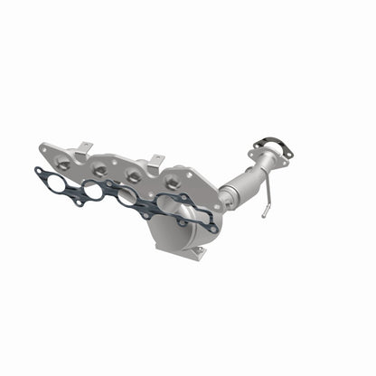 Magnaflow 15-17 C-Max L4 2 OEM Manifold Direct Fit Converter Magnaflow