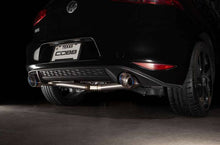 Load image into Gallery viewer, COBB 15-17 Volkswagen GTI (MK7) Titanium Cat-Back Exhaust System 5V2140