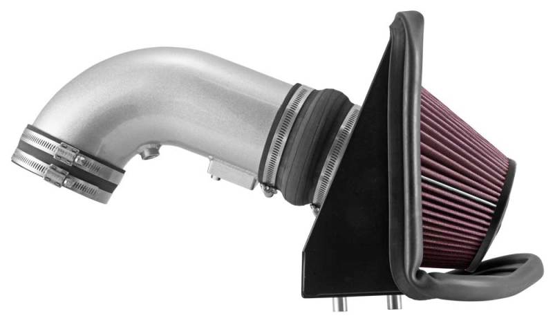 K&N 09-15 Cadillac STS-V 6.2L V8 Typhoon Performance Intake K&N Engineering