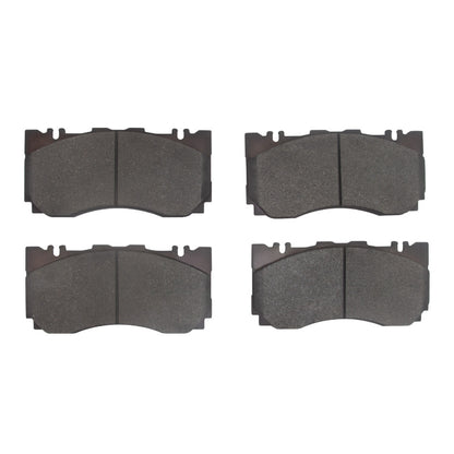 DFC 22-26 Mercedes-Benz SL63 AMG Front 4000 Hybridynamic Brake Pads