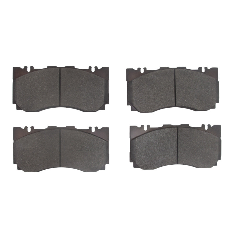 R1 22-26 Mercedes-Benz C63 AMG S E Performance Front Optimum OE Brake Pads