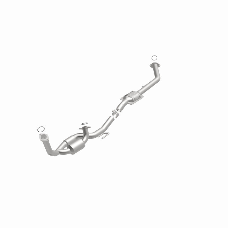 Magnaflow 98-00 Sienna V6 3 OEM Underbody Direct Fit Converter Magnaflow