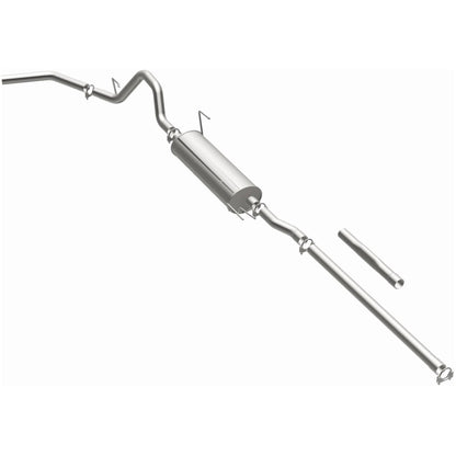 MagnaFlow BRE Exhaust Kit 04-08 Ford F-150