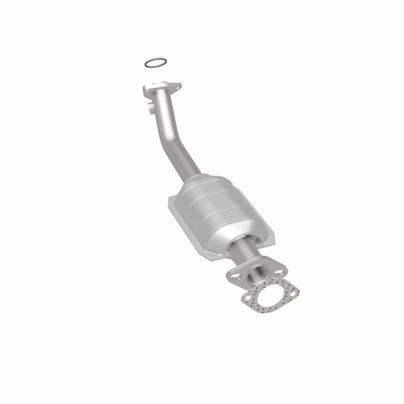 MagnaFlow Conv DF 01-04 Pathfinder Passenger Side Rear OEM Magnaflow